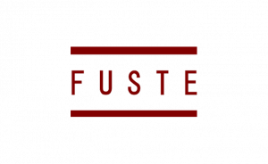 logótipo fuste