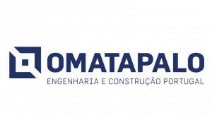 logótipo omatapalo
