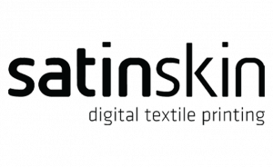 Logótipo satinskin