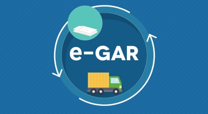 Como emitir uma e-GAR?